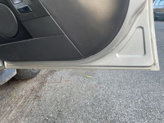 bontott OPEL VECTRA C Jobb első Ajtó (Üres lemez)