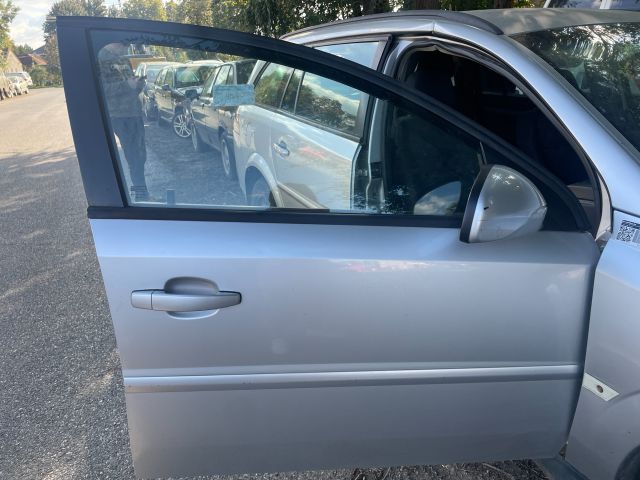 bontott OPEL VECTRA C Jobb első Ajtó (Üres lemez)