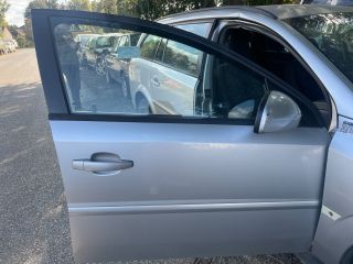 bontott OPEL VECTRA C Jobb első Ajtó (Üres lemez)