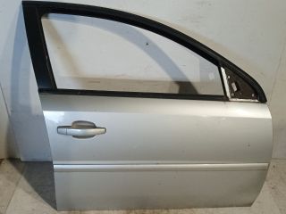 bontott OPEL VECTRA C Jobb első Ajtó (Üres lemez)