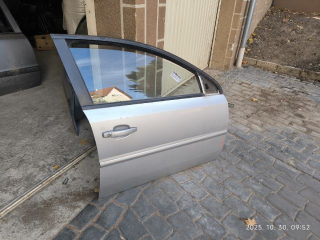 bontott OPEL VECTRA C Jobb első Ajtó (Üres lemez)
