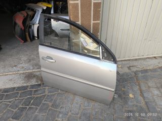 bontott OPEL VECTRA C Jobb első Ajtó (Üres lemez)