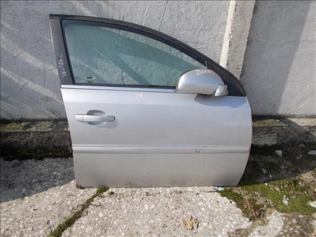 bontott OPEL VECTRA C Jobb első Ajtó (Üres lemez)