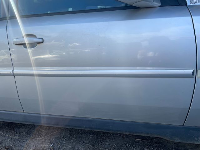 bontott OPEL VECTRA C Jobb első Ajtó (Üres lemez)