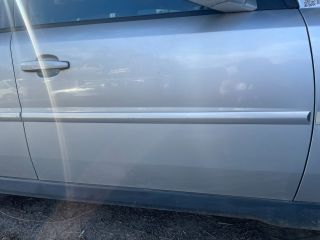 bontott OPEL VECTRA C Jobb első Ajtó (Üres lemez)