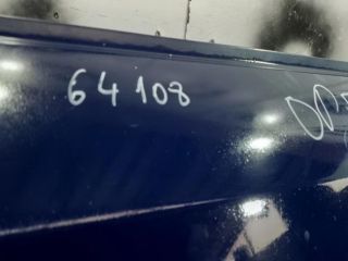 bontott OPEL VECTRA C Jobb első Ajtó (Üres lemez)