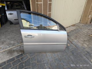 bontott OPEL VECTRA C Jobb első Ajtó (Üres lemez)