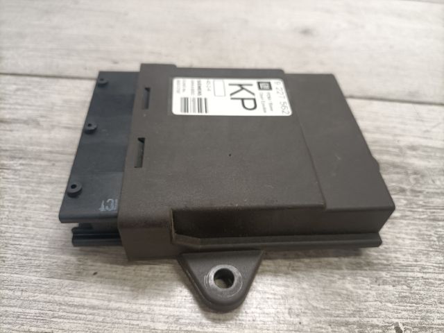 bontott OPEL VECTRA C Jobb első Ajtó Vezérlőegység