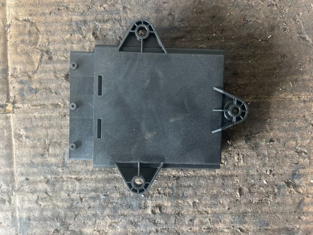 bontott OPEL VECTRA C Jobb első Ajtó Vezérlőegység