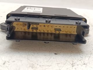 bontott OPEL VECTRA C Jobb első Ajtó Vezérlőegység