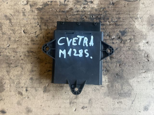 bontott OPEL VECTRA C Jobb első Ajtó Vezérlőegység