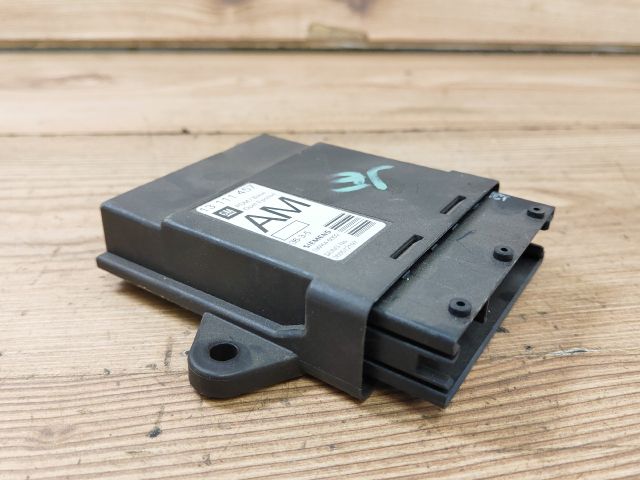 bontott OPEL VECTRA C Jobb első Ajtó Vezérlőegység