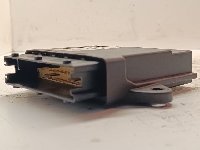 bontott OPEL VECTRA C Jobb első Ajtó Vezérlőegység