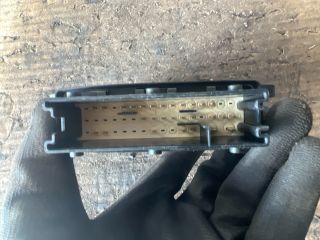 bontott OPEL VECTRA C Jobb első Ajtó Vezérlőegység