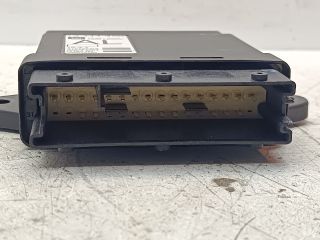 bontott OPEL VECTRA C Jobb első Ajtó Vezérlőegység