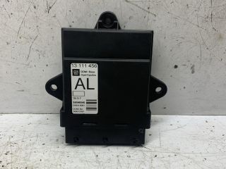 bontott OPEL VECTRA C Jobb első Ajtó Vezérlőegység