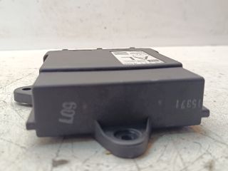 bontott OPEL VECTRA C Jobb első Ajtó Vezérlőegység