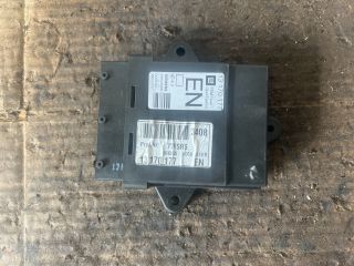 bontott OPEL VECTRA C Jobb első Ajtó Vezérlőegység