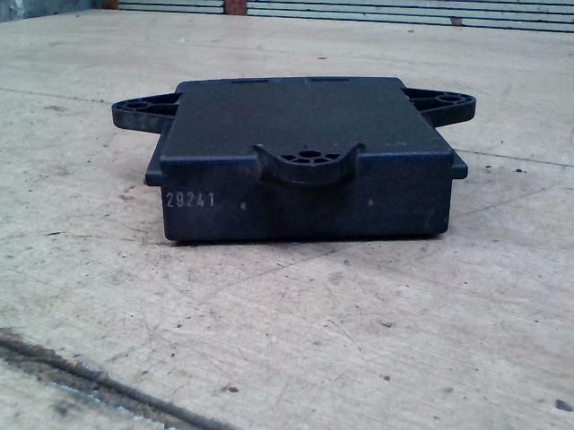 bontott OPEL VECTRA C Jobb első Ajtó Vezérlőegység