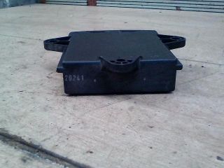 bontott OPEL VECTRA C Jobb első Ajtó Vezérlőegység