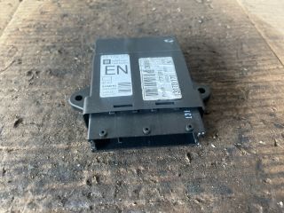 bontott OPEL VECTRA C Jobb első Ajtó Vezérlőegység