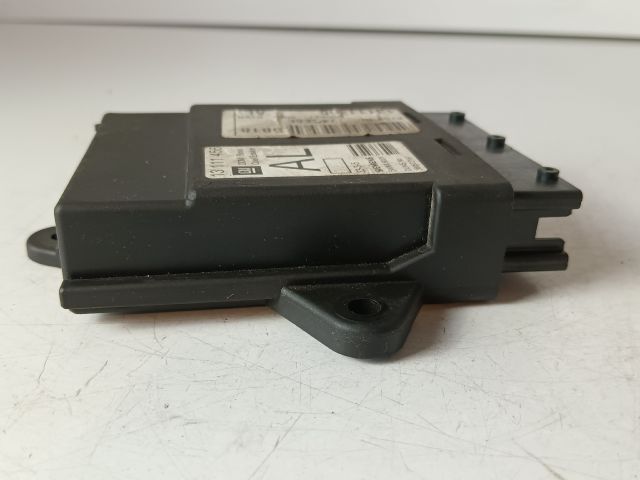 bontott OPEL VECTRA C Jobb első Ajtó Vezérlőegység