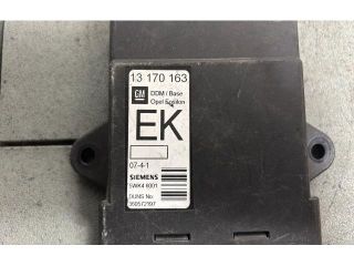 bontott OPEL VECTRA C Jobb első Ajtó Vezérlőegység
