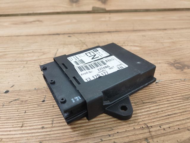 bontott OPEL VECTRA C Jobb első Ajtó Vezérlőegység