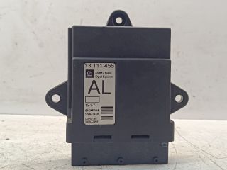 bontott OPEL VECTRA C Jobb első Ajtó Vezérlőegység