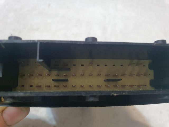 bontott OPEL VECTRA C Jobb első Ajtó Vezérlőegység