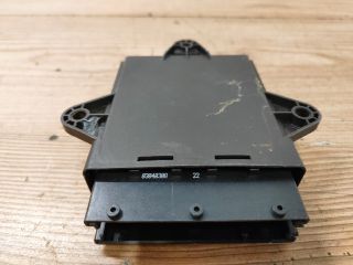 bontott OPEL VECTRA C Jobb első Ajtó Vezérlőegység