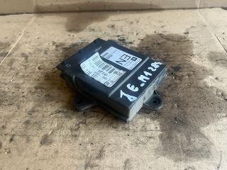 bontott OPEL VECTRA C Jobb első Ajtó Vezérlőegység