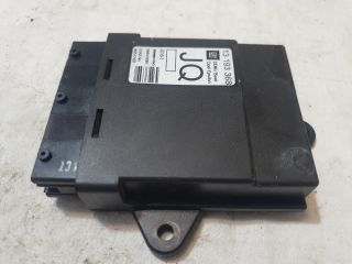 bontott OPEL VECTRA C Jobb első Ajtó Vezérlőegység