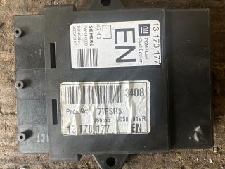 bontott OPEL VECTRA C Jobb első Ajtó Vezérlőegység