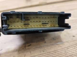 bontott OPEL VECTRA C Jobb első Ajtó Vezérlőegység