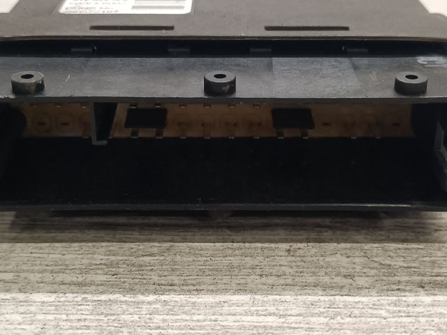 bontott OPEL VECTRA C Jobb első Ajtó Vezérlőegység