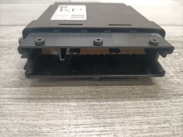 bontott OPEL VECTRA C Jobb első Ajtó Vezérlőegység