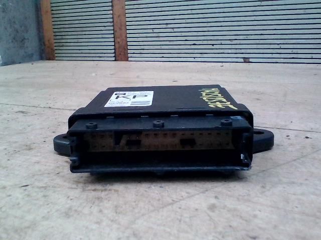 bontott OPEL VECTRA C Jobb első Ajtó Vezérlőegység