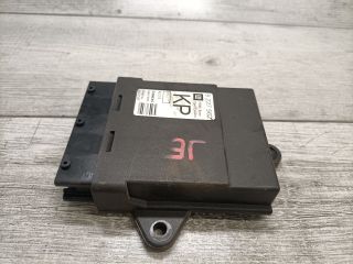 bontott OPEL VECTRA C Jobb első Ajtó Vezérlőegység