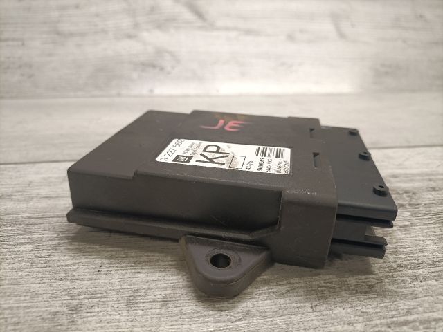 bontott OPEL VECTRA C Jobb első Ajtó Vezérlőegység