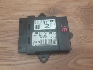 bontott OPEL VECTRA C Jobb első Ajtó Vezérlőegység