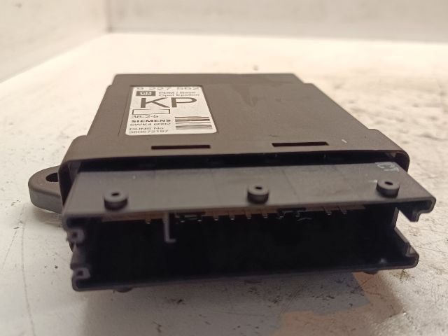 bontott OPEL VECTRA C Jobb első Ajtó Vezérlőegység