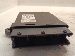 bontott OPEL VECTRA C Jobb első Ajtó Vezérlőegység