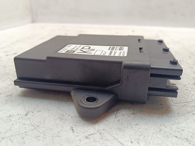 bontott OPEL VECTRA C Jobb első Ajtó Vezérlőegység