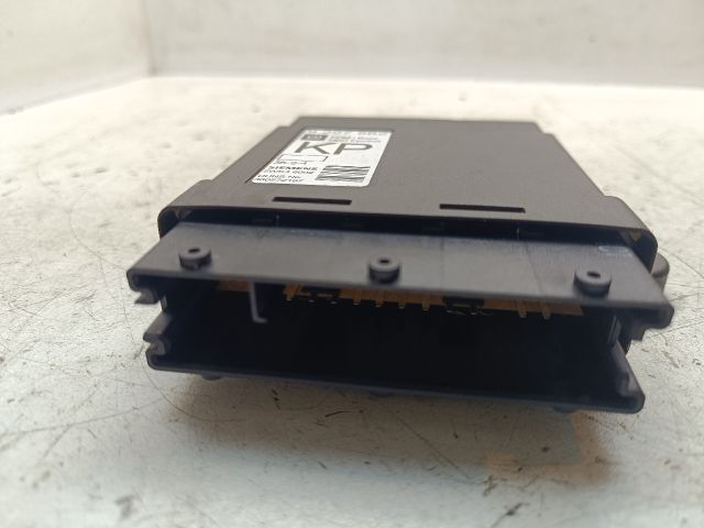 bontott OPEL VECTRA C Jobb első Ajtó Vezérlőegység