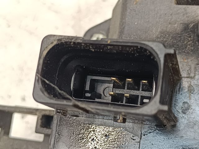 bontott OPEL VECTRA C Jobb első Ajtózár