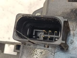 bontott OPEL VECTRA C Jobb első Ajtózár