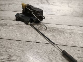 bontott OPEL VECTRA C Jobb első Ajtózár