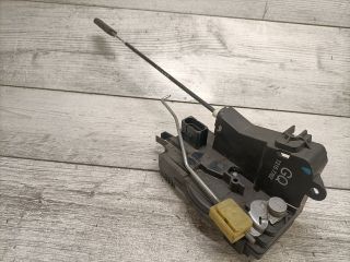 bontott OPEL VECTRA C Jobb első Ajtózár