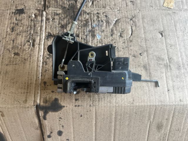 bontott OPEL VECTRA C Jobb első Ajtózár